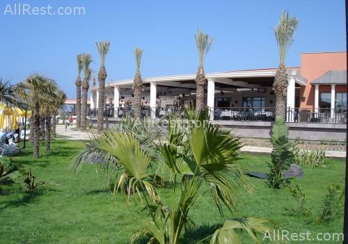 Iberotel Palm Garden 11